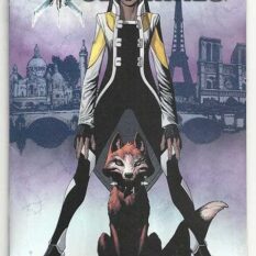 Wolverines #3
