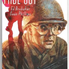 The Fade Out #4