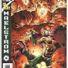 Aquaman Vol 5 #38