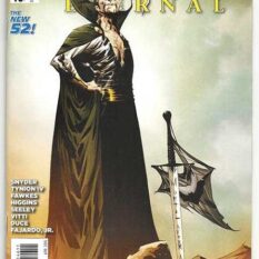 Batman Eternal #46