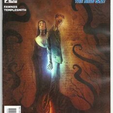 Gotham By Midnight #2