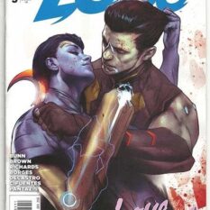 Lobo Vol 3 #5