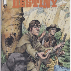 Manifest Destiny #13