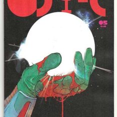 ODY-C #5