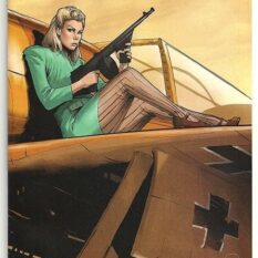 Peter Panzerfaust #21