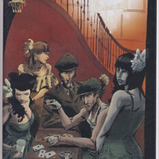 Peter Panzerfaust #22