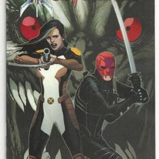 Wolverines #4