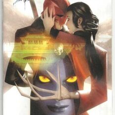 Wolverines #7