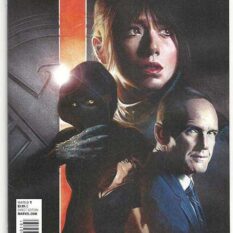 Amazing Spider-Man: Renew Your Vows Vol 1 #1