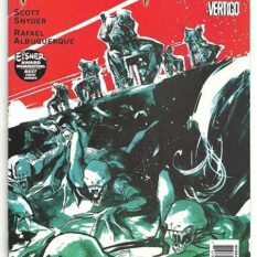 American Vampire #16