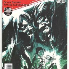 American Vampire #17