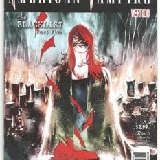 American Vampire #32