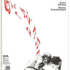 American Vampire #33