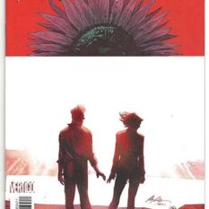 American Vampire #34