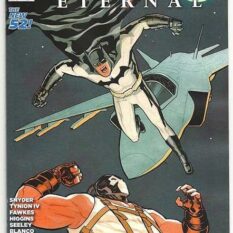 Batman Eternal #49