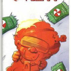Chew #46