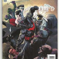 Convergence #3