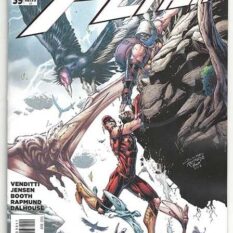 Flash Vol 4 #39