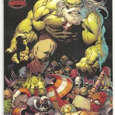 Future Imperfect #1