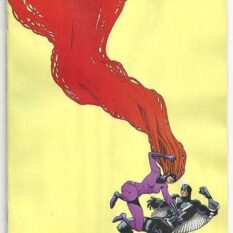 Inhuman #12