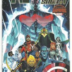 Korvac Saga #1
