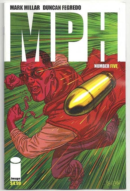 MPH #5 (of 5) MPH #5 (of 5)