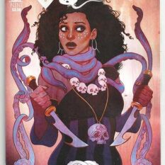 Rat Queens #9