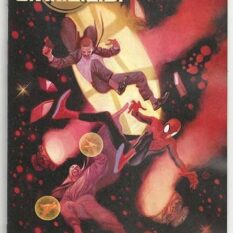S.H.I.E.L.D. Vol 3 #3