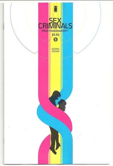 Sex Criminals #5