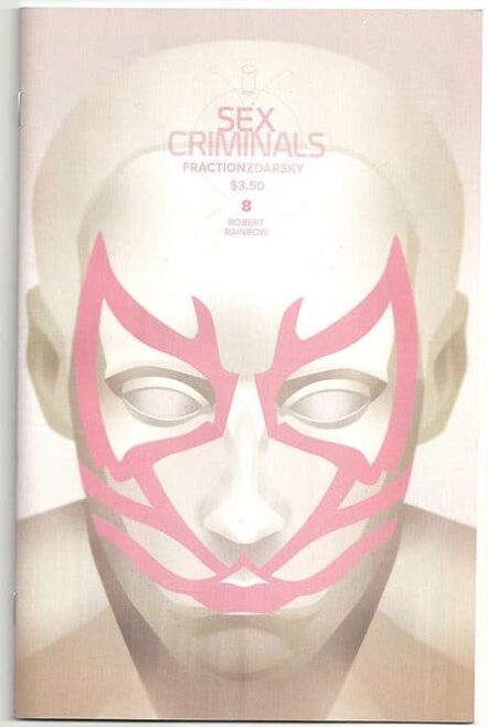 Sex Criminals #8