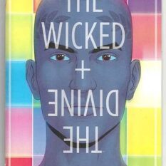 The Wicked + The Divine #8