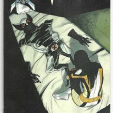 Wolverines #11