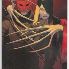 Wolverines #12