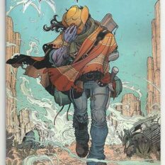 Wolverines #9
