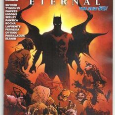 Batman Eternal #52