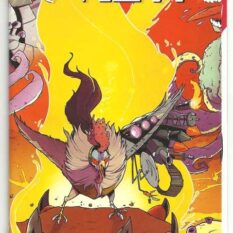 Chew #45