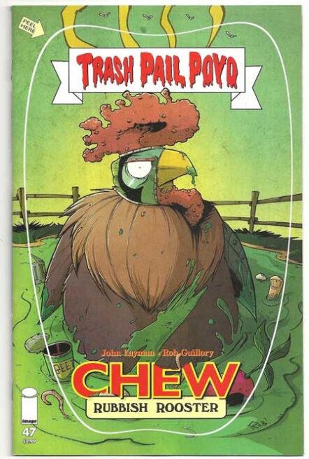 Chew #47