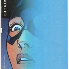 Convergence: Batgirl #1
