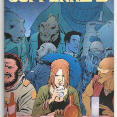 Copperhead #6