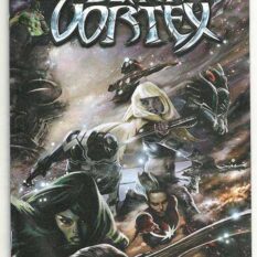 Guardians Of The Galaxy & X-Men: Black Vortex - Omega #1