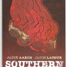 Southern Bastards #8