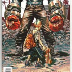 Suiciders #3