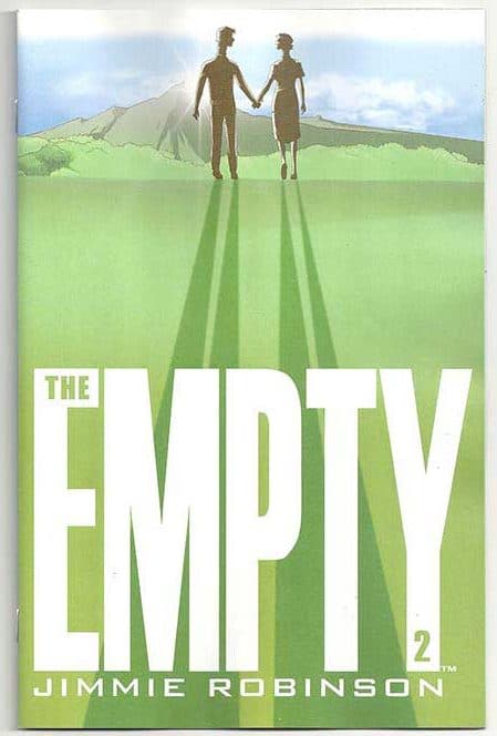 The Empty #2 The Empty #2