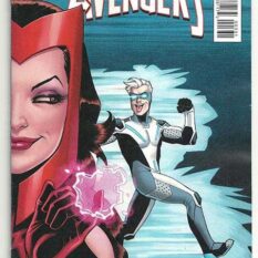 Uncanny Avengers Vol 2 #3