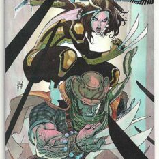 Wolverines #14