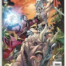 Convergence #5