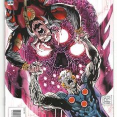 Convergence #5