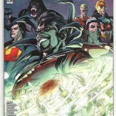 Convergence #6