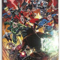 Convergence #7