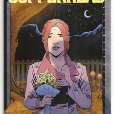 Copperhead #7